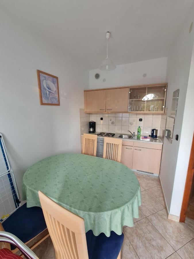 Apartment Fabic Poreč Exteriör bild